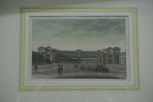 stampe antiche
