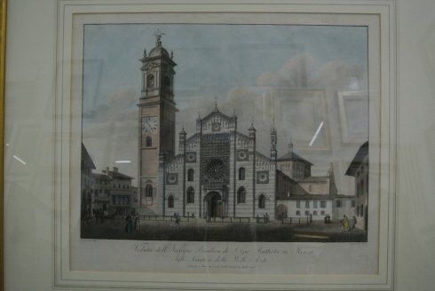 stampe monumenti