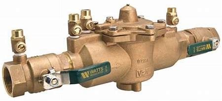Backflow Payments — Backflow Regulator in Colorado Springs, CO