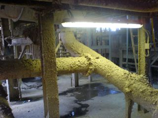 MIG welding