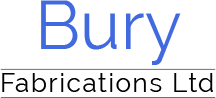 Bury Fabrications Ltd logo