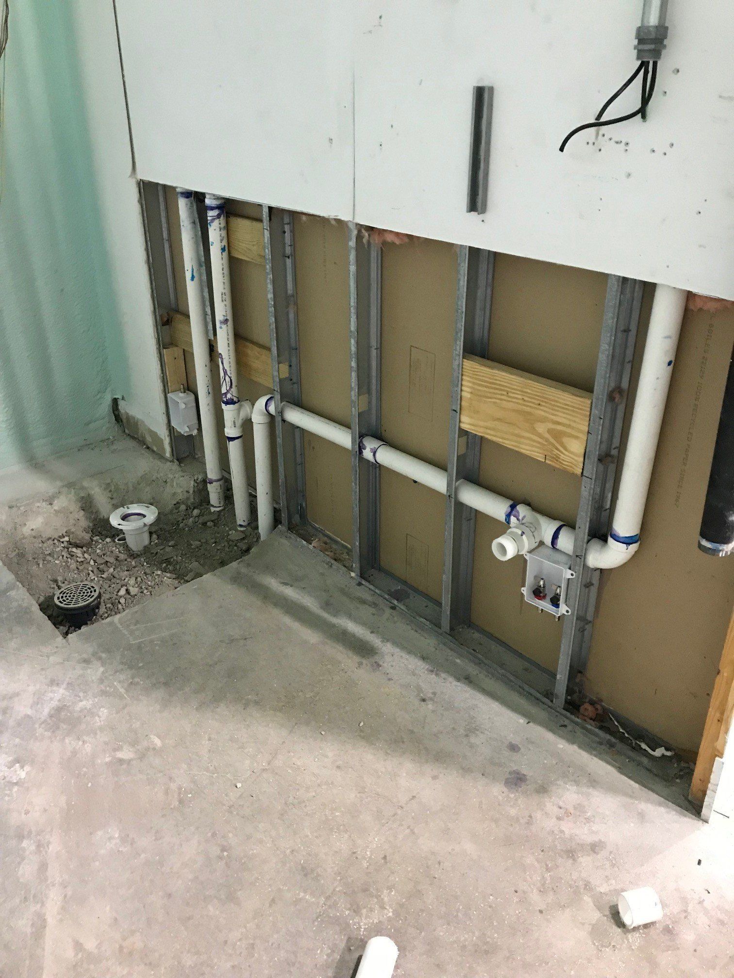 Hot Springs โ Pipe Installation in Hot Spring, AR
