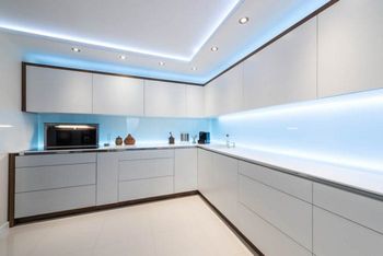 Electrical work for extensions in Solihull