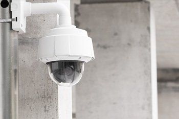 Fire and security systems in Solihull