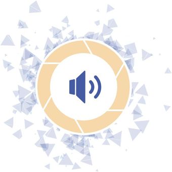 audio