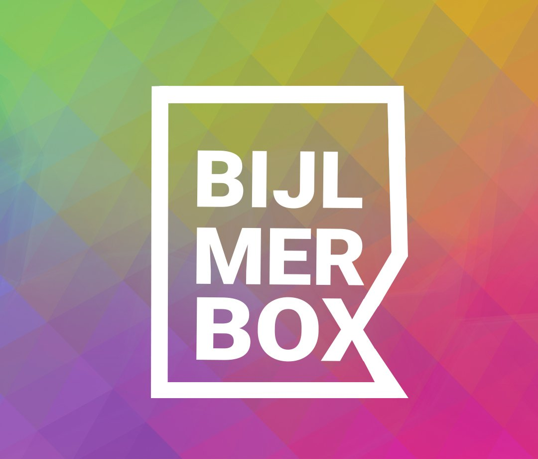 Bijlmerbox Amsterdam Zuidoost lokale ondernemers lokale producten