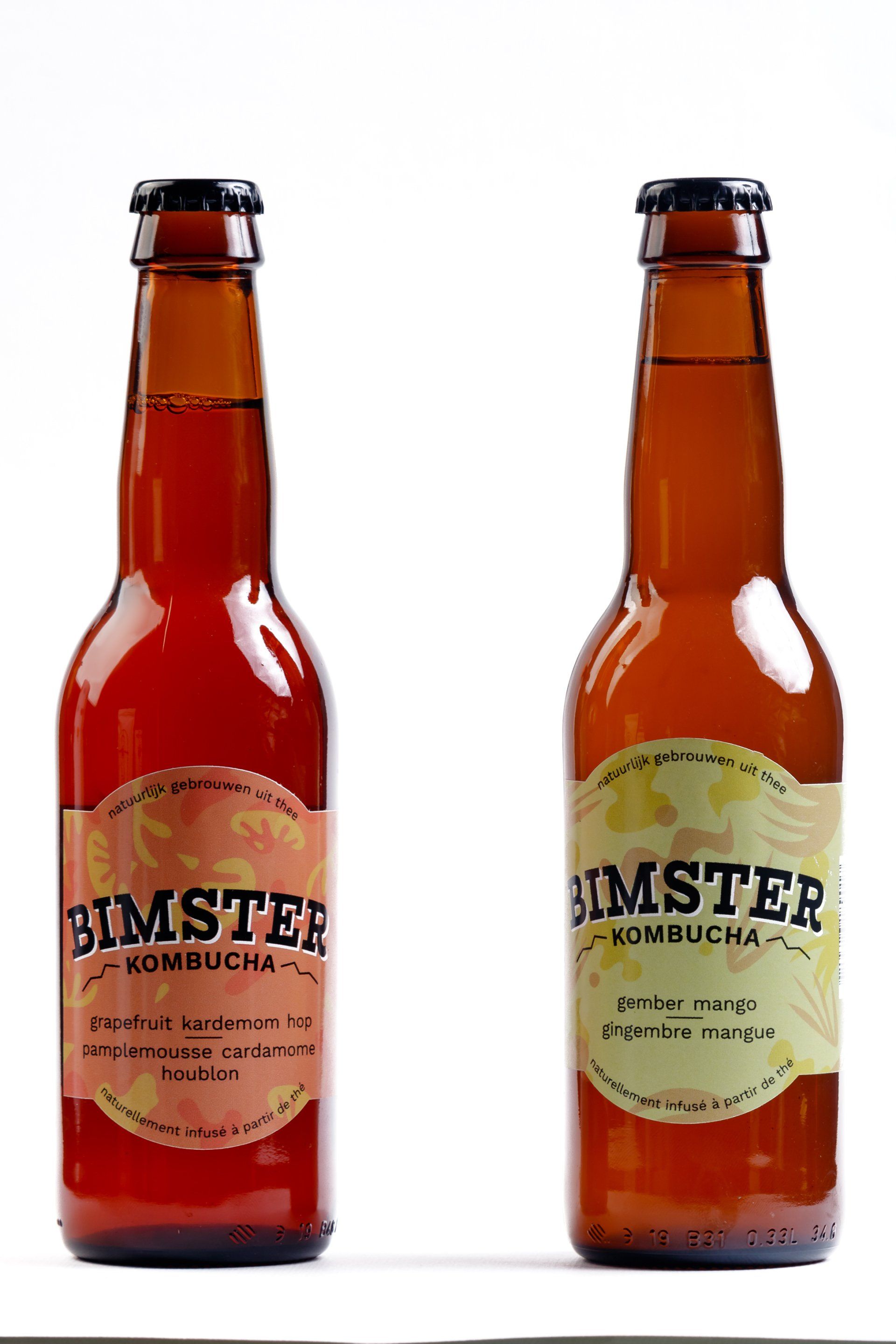 Bijlmerbox Amsterdam Zuidoost lokale ondernemers