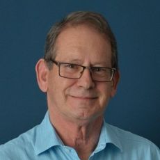 Denis Stevens