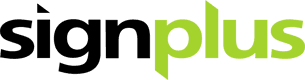 Signplus logo