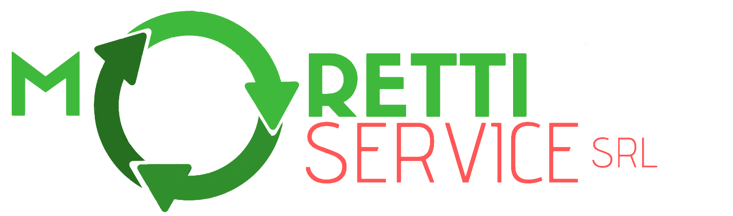 Moretti Service - LOGO Moretti Service - LOGO