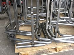 fabrication services