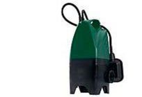 DAB Nova 300 Sump Pump — 300, 600