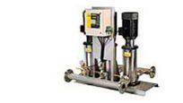 Davey Monsoon Multiple Pump Pumpset
