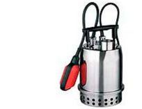 Ebara Best One Sump Pumps