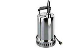 Ebara Best Two Sump Pumps
