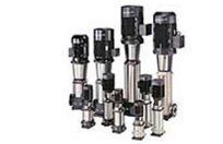Grundfos CR Pump range
