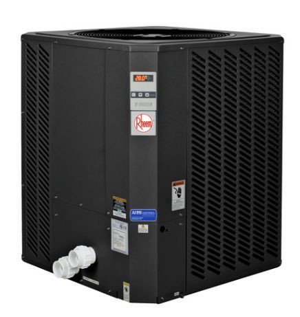 heat pump