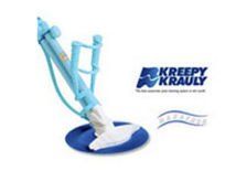 Kreepy Krauly Marathon