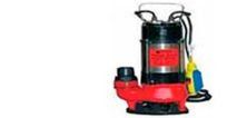 Orange SP140 Sump Pump