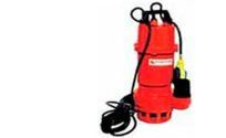 Orange SP600 Sump Pump