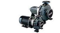 Davey ISOSPEC CF/CM End — Suction Pumps