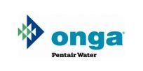 Onga Pool Pumps logo