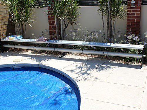 bench seat roller systems