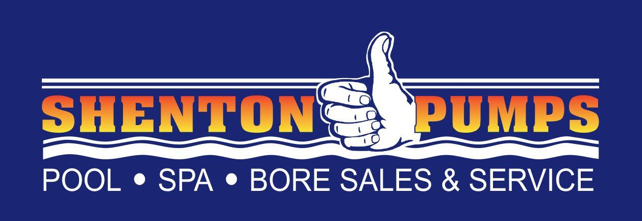 Shenton Pumps Logo