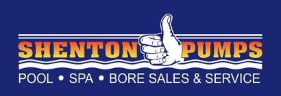 Shenton Pumps Logo
