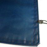 winterkleen mesh blue