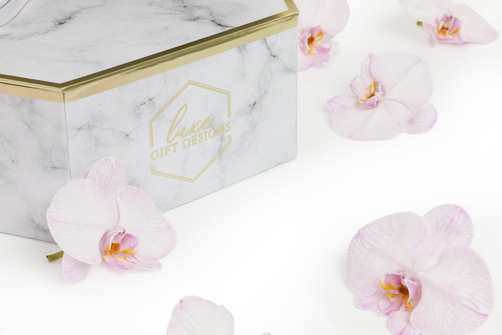 luxe design