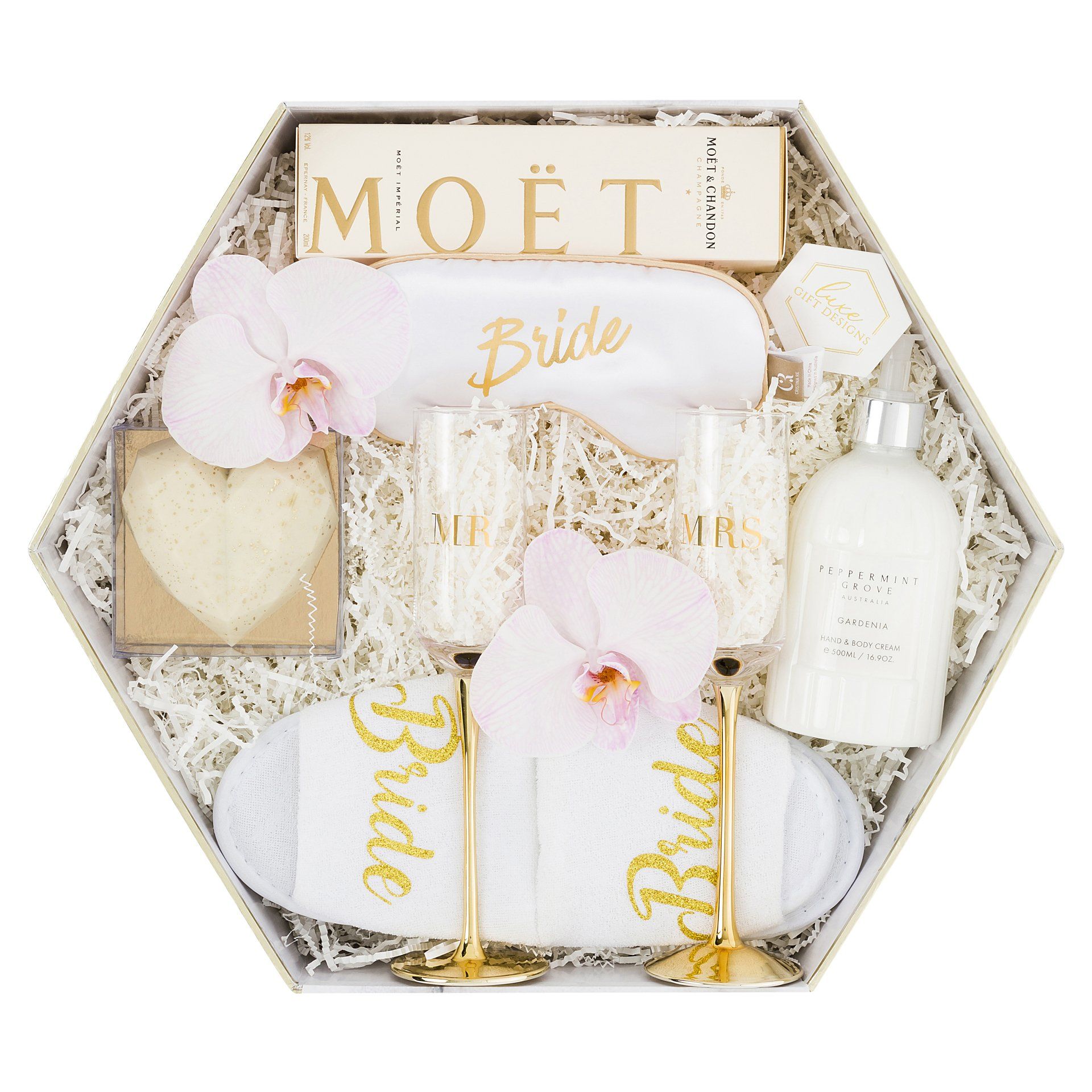 Bridal Box