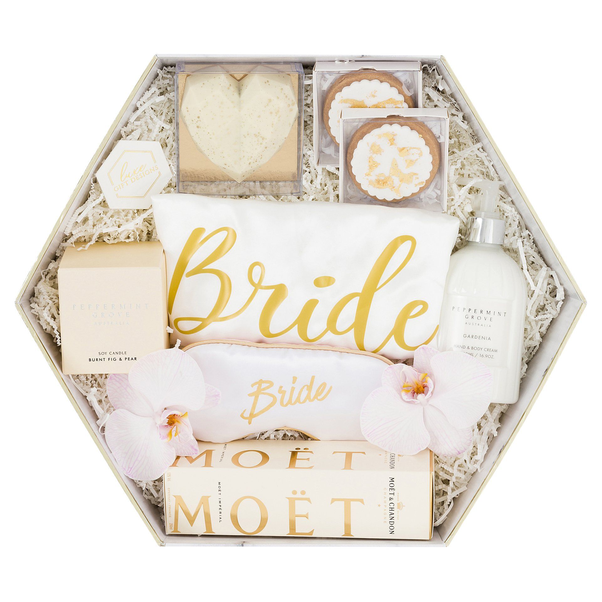 Bridal Box