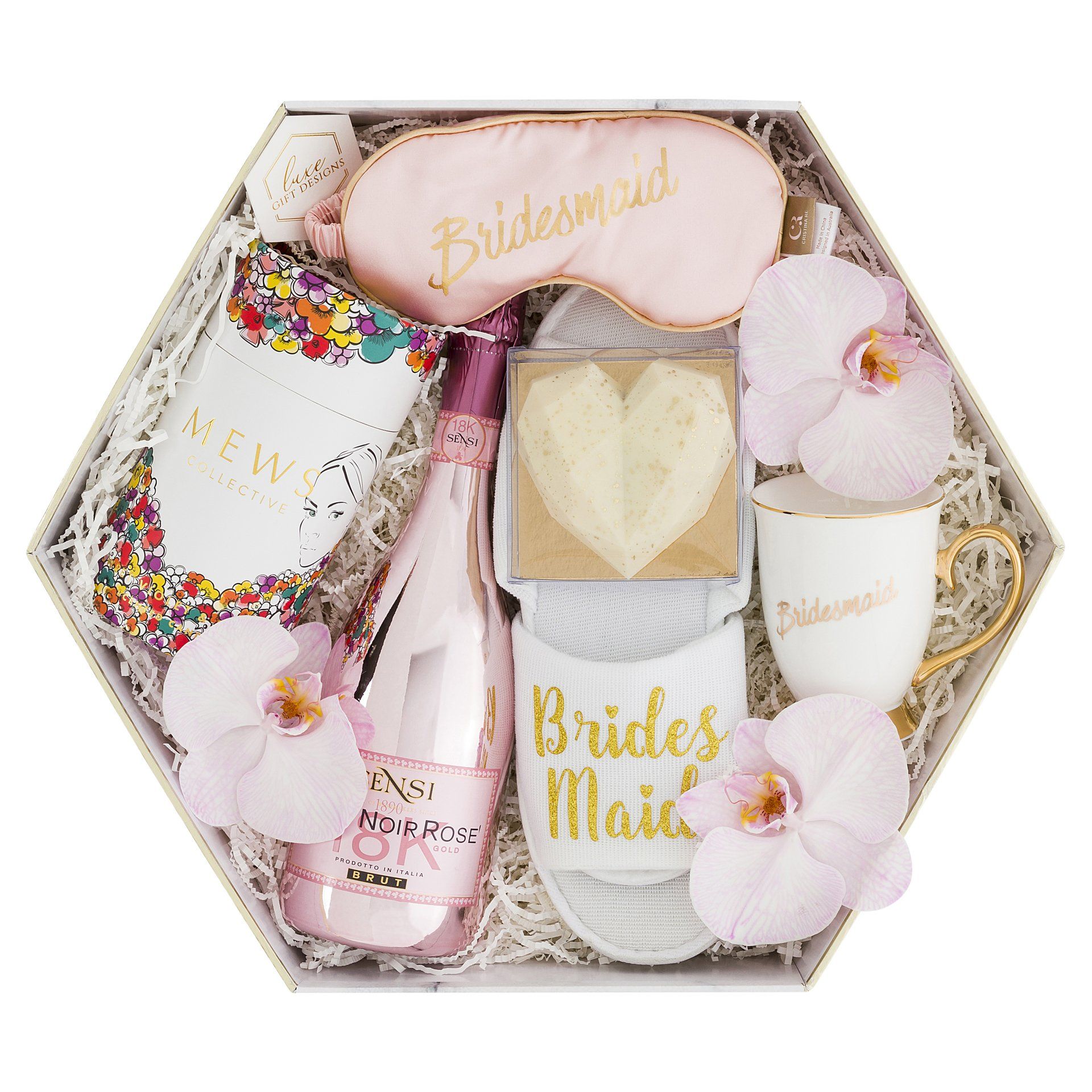 Bridal Box
