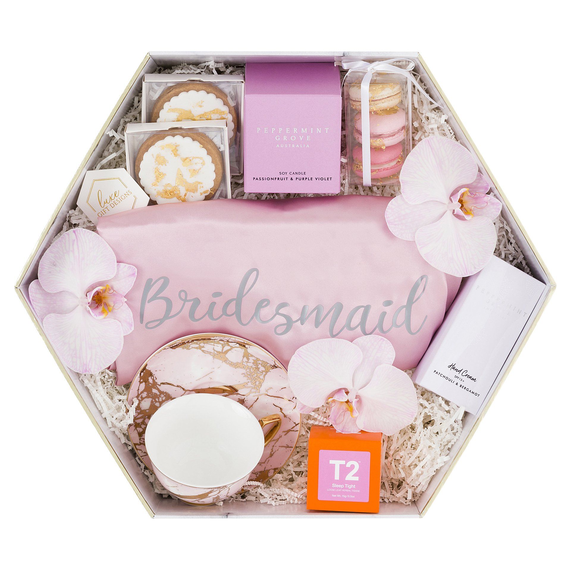 Bridal Box