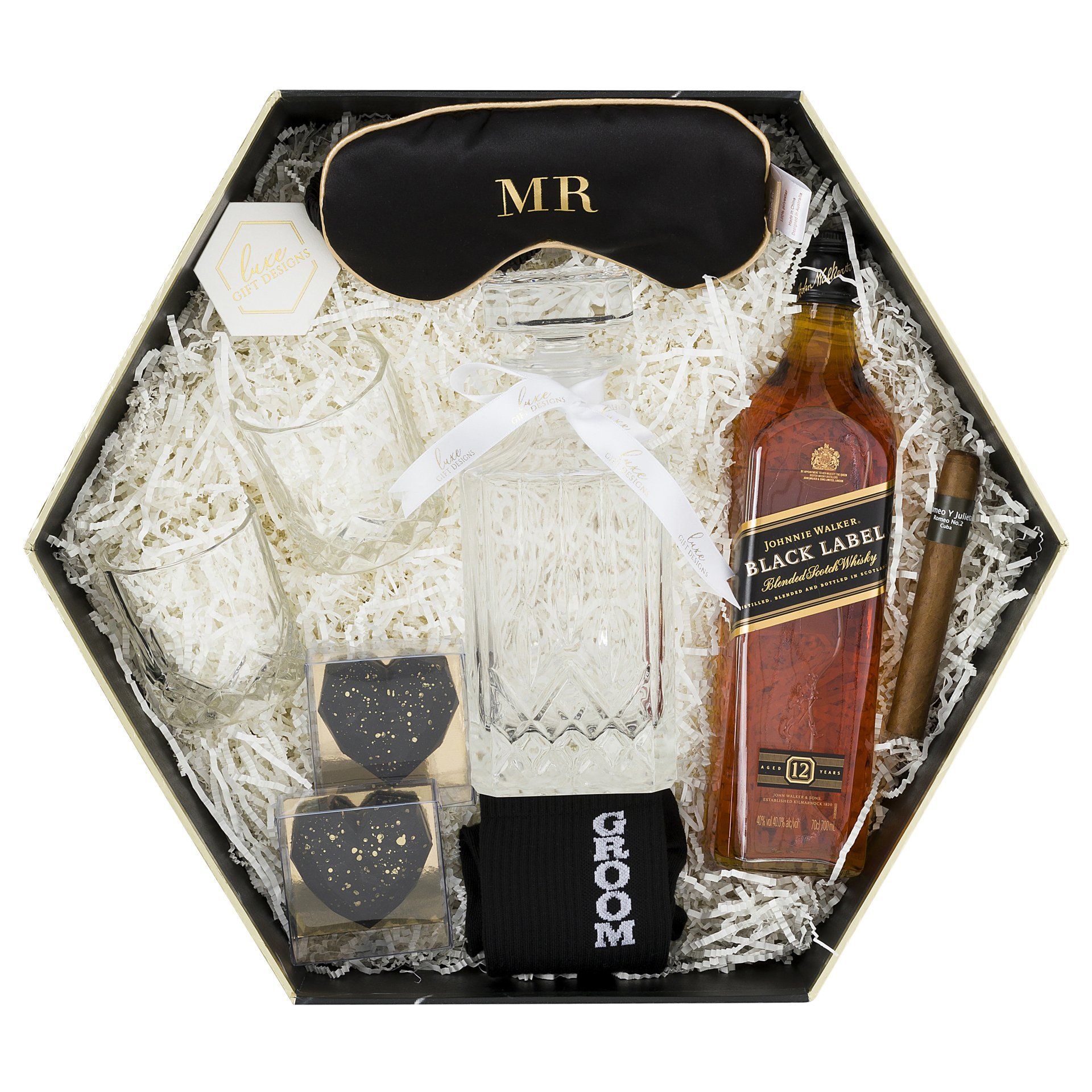 Bridal Box