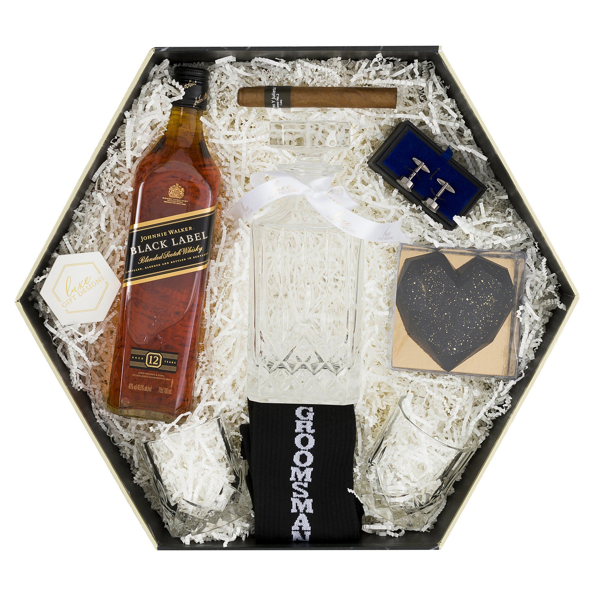 Bridal Box