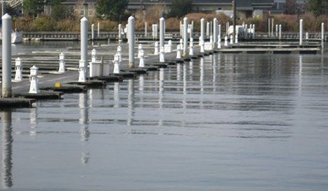 Commercial Industrial Lighting — Lake in Middletown, DE Commercial Industrial Lighting — Lake in Middletown, DE