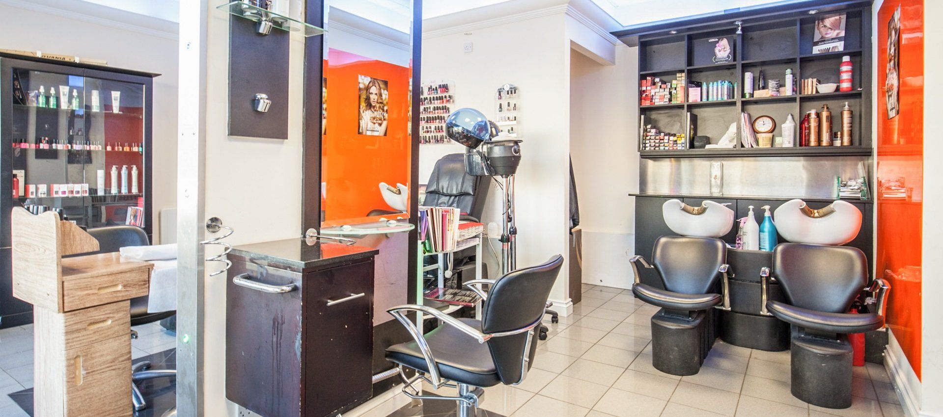 salon