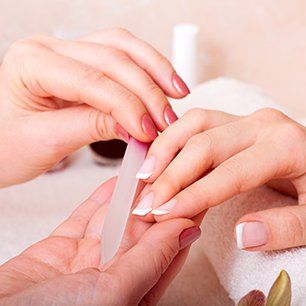 manicure