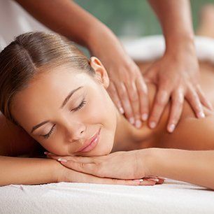 massage
