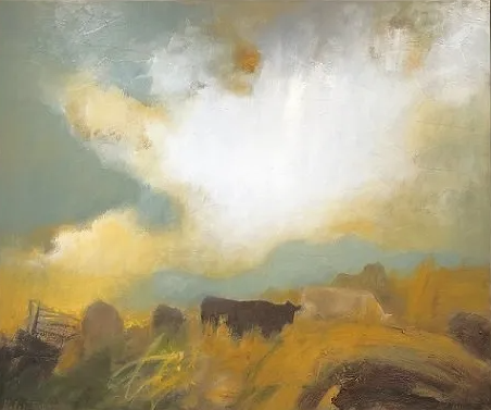 Helen Tabor - Artist Paintings Helen Tabor