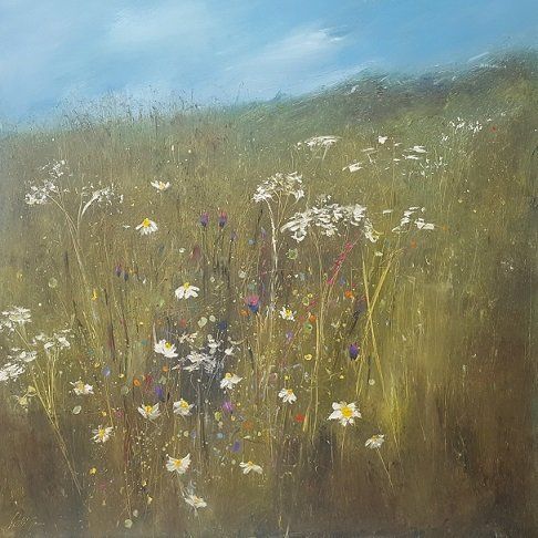 Libbi Gooch - Artist Paintings Libbi Gooch