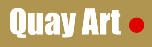 Quay Art Gallery logo