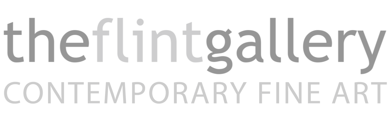 The Flint Gallery Header logo