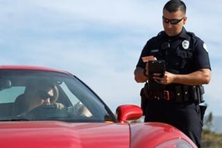 Speeding — Minor and Major Traffic Violations in Wildwood, NJ Speeding — Minor and Major Traffic Violations in Wildwood, NJ