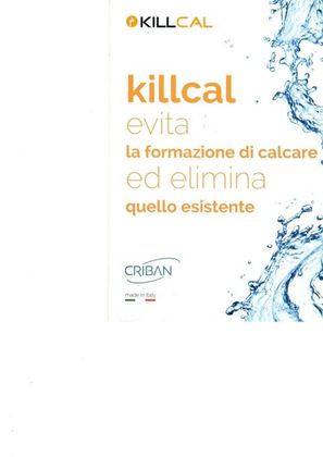 KILLCAL CRIBAN