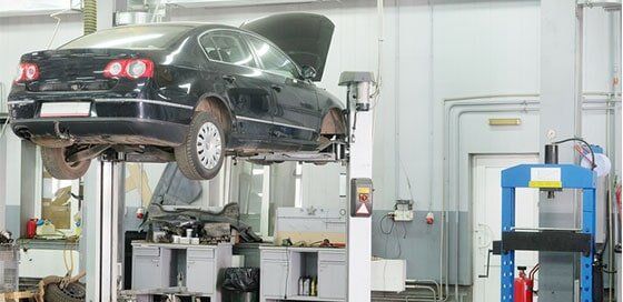 Car Repair Station — Auto Repairs in Denver, CO Car Repair Station — Auto Repairs in Denver, CO