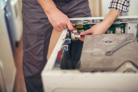 Appliance Repair — Dyer, IN — Anderson Appliance Repair Appliance Repair — Dyer, IN — Anderson Appliance Repair