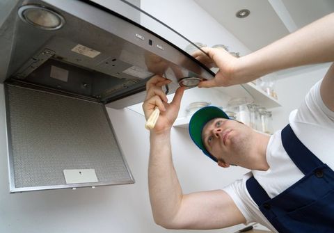 Home Appliance Repair — Dyer, IN — Anderson Appliance Repair Home Appliance Repair — Dyer, IN — Anderson Appliance Repair